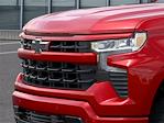 2025 Chevrolet Silverado 1500 Crew Cab 4x4 Pickup for sale #T250731 - photo 13