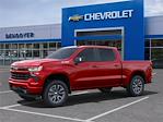 2025 Chevrolet Silverado 1500 Crew Cab 4x4 Pickup for sale #T250731 - photo 3