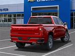 2025 Chevrolet Silverado 1500 Crew Cab 4x4 Pickup for sale #T250731 - photo 2