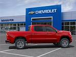 2025 Chevrolet Silverado 1500 Crew Cab 4x4 Pickup for sale #T250731 - photo 5