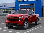 2025 Chevrolet Silverado 1500 Crew Cab 4x4 Pickup for sale #T250731 - photo 6