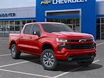 2025 Chevrolet Silverado 1500 Crew Cab 4x4 Pickup for sale #T250731 - photo 7