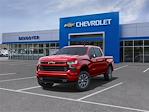 2025 Chevrolet Silverado 1500 Crew Cab 4x4 Pickup for sale #T250731 - photo 8