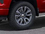 2025 Chevrolet Silverado 1500 Crew Cab 4x4 Pickup for sale #T250731 - photo 9