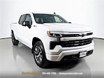 New 2025 Chevrolet Silverado 1500 RST Crew Cab 4x4 Pickup for sale #PRD3490A - photo 1