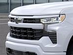 New 2025 Chevrolet Silverado 1500 RST Crew Cab 4x4 Pickup for sale #T250740 - photo 13