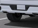 New 2025 Chevrolet Silverado 1500 RST Crew Cab 4x4 Pickup for sale #T250740 - photo 14