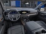 New 2025 Chevrolet Silverado 1500 RST Crew Cab 4x4 Pickup for sale #T250740 - photo 15