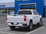 New 2025 Chevrolet Silverado 1500 RST Crew Cab 4x4 Pickup for sale #T250740 - photo 2