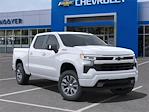 New 2025 Chevrolet Silverado 1500 RST Crew Cab 4x4 Pickup for sale #T250740 - photo 7