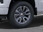 New 2025 Chevrolet Silverado 1500 RST Crew Cab 4WD Pickup for sale #T250742 - photo 9