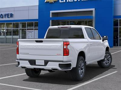 2025 Chevrolet Silverado 1500 Crew Cab 4x4 Pickup for sale #PRD3471 - photo 2