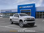 2025 Chevrolet Silverado 1500 Crew Cab 4x4 Pickup for sale #T250780 - photo 1