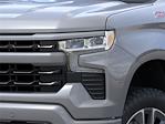 2025 Chevrolet Silverado 1500 Crew Cab 4x4 Pickup for sale #T250780 - photo 10