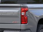 2025 Chevrolet Silverado 1500 Crew Cab 4x4 Pickup for sale #T250780 - photo 11