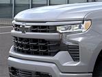 2025 Chevrolet Silverado 1500 Crew Cab 4x4 Pickup for sale #T250780 - photo 13