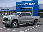 2025 Chevrolet Silverado 1500 Crew Cab 4x4 Pickup for sale #T250780 - photo 3