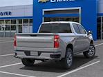 2025 Chevrolet Silverado 1500 Crew Cab 4x4 Pickup for sale #T250780 - photo 2
