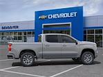 2025 Chevrolet Silverado 1500 Crew Cab 4x4 Pickup for sale #T250780 - photo 5