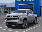 2025 Chevrolet Silverado 1500 Crew Cab 4x4 Pickup for sale #T250780 - photo 6