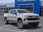 2025 Chevrolet Silverado 1500 Crew Cab 4x4 Pickup for sale #T250780 - photo 7