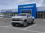 2025 Chevrolet Silverado 1500 Crew Cab 4x4 Pickup for sale #T250780 - photo 8