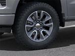 2025 Chevrolet Silverado 1500 Crew Cab 4x4 Pickup for sale #T250780 - photo 9
