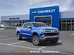 2025 Chevrolet Silverado 1500 Crew Cab 4x4 Pickup for sale #T250825 - photo 1