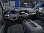 2025 Chevrolet Silverado 1500 Crew Cab 4x4 Pickup for sale #T250825 - photo 15
