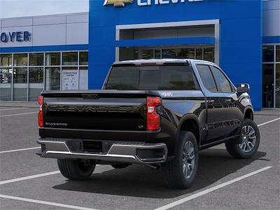2025 Chevrolet Silverado 1500 Crew Cab 4x4 Pickup for sale #T250861 - photo 2