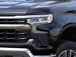 2025 Chevrolet Silverado 1500 Crew Cab 4x4 Pickup for sale #T250861 - photo 10