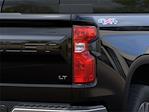 2025 Chevrolet Silverado 1500 Crew Cab 4x4 Pickup for sale #T250861 - photo 11