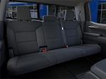 2025 Chevrolet Silverado 1500 Crew Cab 4x4 Pickup for sale #T250861 - photo 17