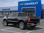 2025 Chevrolet Silverado 1500 Crew Cab 4x4 Pickup for sale #T250861 - photo 4