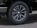 2025 Chevrolet Silverado 1500 Crew Cab 4x4 Pickup for sale #T250861 - photo 9