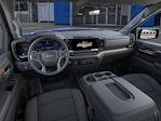 New 2025 Chevrolet Silverado 1500 LT Crew Cab 4WD Pickup for sale #T250885 - photo 15