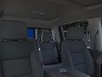 New 2025 Chevrolet Silverado 1500 LT Crew Cab 4WD Pickup for sale #T250885 - photo 24