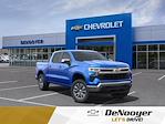 New 2025 Chevrolet Silverado 1500 LT Crew Cab 4WD Pickup for sale #T250885 - photo 1