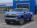 New 2025 Chevrolet Silverado 1500 LT Crew Cab 4WD Pickup for sale #T250885 - photo 6