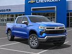 New 2025 Chevrolet Silverado 1500 LT Crew Cab 4WD Pickup for sale #T250885 - photo 7