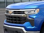 New 2025 Chevrolet Silverado 1500 LT Crew Cab 4WD Pickup for sale #T250885 - photo 13