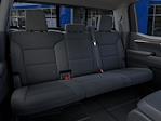 New 2025 Chevrolet Silverado 1500 LT Crew Cab 4WD Pickup for sale #T250885 - photo 17