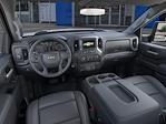 New 2025 Chevrolet Silverado 2500 Work Truck Regular Cab SRW Pickup for sale #T250915 - photo 15