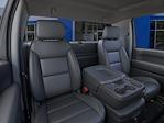New 2025 Chevrolet Silverado 2500 Work Truck Regular Cab SRW Pickup for sale #T250915 - photo 16