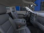 New 2025 Chevrolet Silverado 2500 Work Truck Regular Cab SRW Pickup for sale #T250915 - photo 17