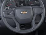 New 2025 Chevrolet Silverado 2500 Work Truck Regular Cab SRW Pickup for sale #T250915 - photo 19