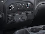 New 2025 Chevrolet Silverado 2500 Work Truck Regular Cab SRW Pickup for sale #T250915 - photo 23