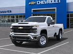 New 2025 Chevrolet Silverado 2500 Work Truck Regular Cab SRW Pickup for sale #T250915 - photo 6