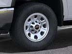New 2025 Chevrolet Silverado 2500 Work Truck Regular Cab SRW Pickup for sale #T250915 - photo 9