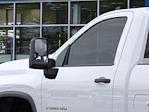 New 2025 Chevrolet Silverado 2500 Work Truck Regular Cab SRW Pickup for sale #T250915 - photo 12
